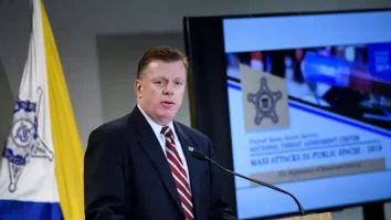 Cine este noul director interimar al Secret Service, după demisia lui Kimberly Cheatle