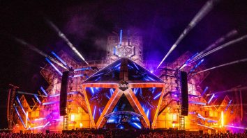 Ce faci în weekend? Ai două dintre marile festivaluri ale verii: Neversea în Constanța și Saga în București