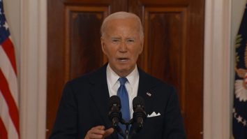 Biden critică decizia Curții Supreme de a-i acorda imunitate lui Trump: „Practic, pentru Președinte nu mai există limite în fața Legii”