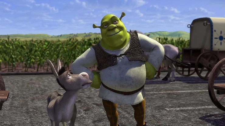 „Shrek 5” se lansează în cinematografe în iulie 2026. Mike Myers, Eddie Murphy și Cameron Diaz își reiau rolurile
