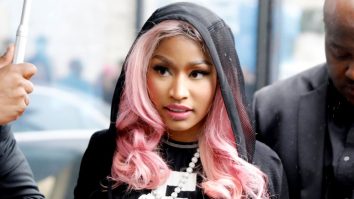 Nicki Minaj a anunțat cu trei ore înainte de începerea concertului că nu va mai cânta la Saga. Ce a declarat artista pe X
