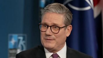 Keir Starmer afirmă că Joe Biden a fost „într-o formă bună” la prima întâlnire bilaterală. Ce au discutat cei doi