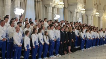 Prima zi de probe pentru sportivii români de la Jocurile Olimpice. Duelul Irina Begu-Iga Swiatek de la tenis este cel mai așteptat meci al zilei