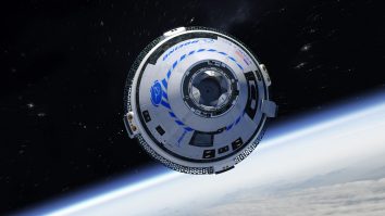 NASA spune că nu există o dată de întoarcere a astronauților și a capsulei Boeing cu probleme la stația spațială