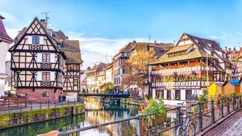 Tu la ce te gândești când spui Franța? Radu Lupescu: „Sunt foarte multe legături care s-au creat cu această țară”