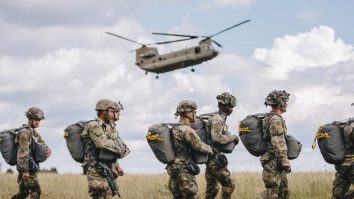 Ce înseamnă pentru România Kamala Harris? Țara noastră este pe cale să semneze un contract de 6,5 mld dolari pentru 32 avioane F-35