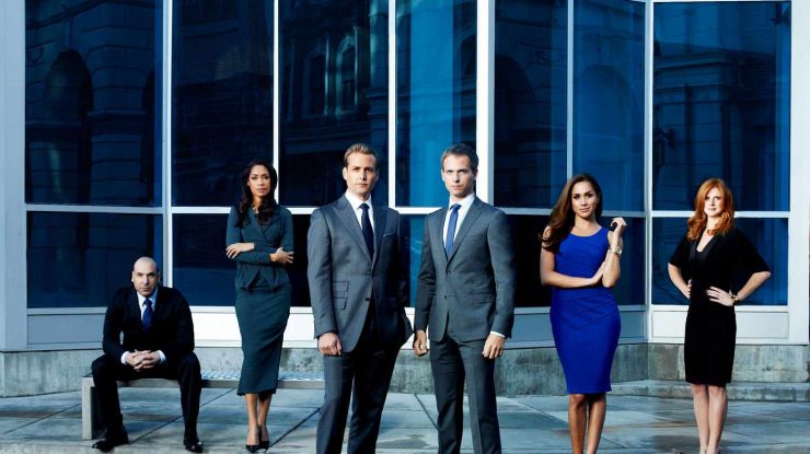 Celebrul serial „Suits” revine în 2025 cu o nouă distribuție și noi actori în rolurile principale. Spin-off-ul se va numi „Suits L.A”