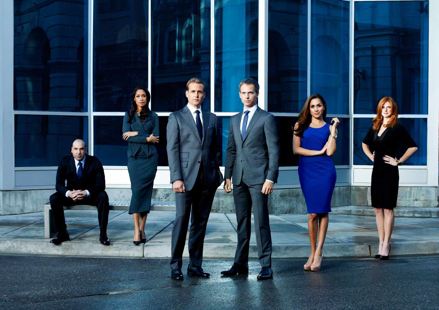 Celebrul serial „Suits” revine în 2025 cu o nouă distribuție și noi actori în rolurile principale. Spin-off-ul se va numi „Suits L.A”