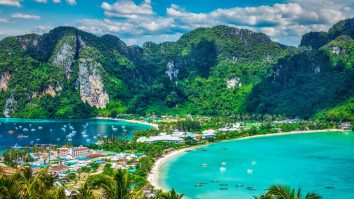 Românii nu mai au nevoie de viză pentru a intra în Thailanda pe o perioadă de până la 60 de zile