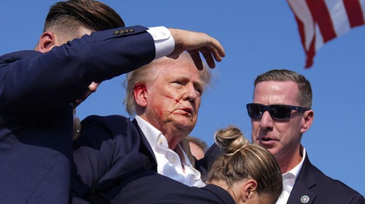 FBI l-a identificat pe atacatorul lui Trump. Cine este Thomas Matthew Crooks