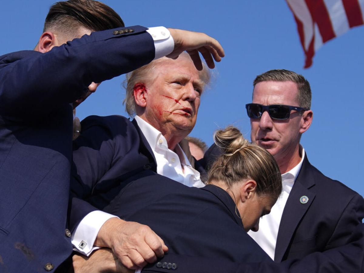 FBI l-a identificat pe atacatorul lui Trump. Cine este Thomas Matthew Crooks