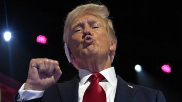 Trump reacționează la anunțul lui Biden că se retrage din cursa prezidențială