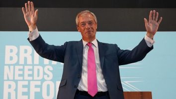 Farage, unul dintre promotorii Brexitului, nu renunță la politică. Ce șanse de câștig are politicianul