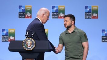 Ce planuri are NATO pentru Ucraina? Țara aflată în război va primi un plan „punte spre aderare”