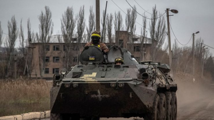 LIVE UPDATE. Război în Ucraina, ziua 866. Rusia „va răspunde” atacurilor ucrainene efectuate cu arme occidentale