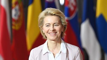 Ursula von der Leyen își conturează echipa pentru al doilea mandat. Cum va arăta „prima sută de zile” din noul mandat al Președintei C.E.