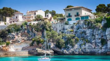 Ce tendințe aduce noul an în traveling? Florin Țâncu: „Experiența pe care o capeți este foarte importantă în modulul de a te reseta”