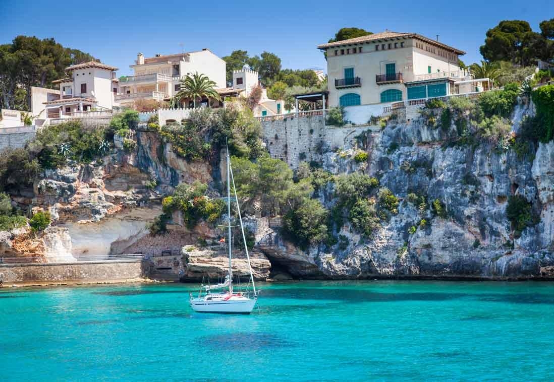 Unde mergi în vacanță? Urmează o săptămână caniculară și fără furtuni în tot sudul Europei