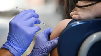 ONU avertizează că războiul și conflictele au împiedicat imunizarea a 15 milioane de copii împotriva bolilor