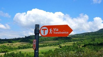 Time include Via Transilvanica în top 100 de locuri de neratat. Cum e descris traseul din România