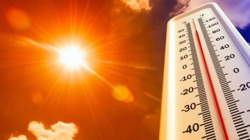 Weekend-ul aduce vreme însorită. Ploile vor lipsi complet, însă duminică va fi caniculă în sud și vest