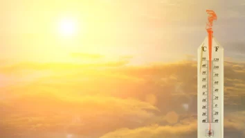 Canicula îşi reintră în drepturi. Temperaturile vor fi mai ridicate decât cele specifice până la sfârşitul lunii august