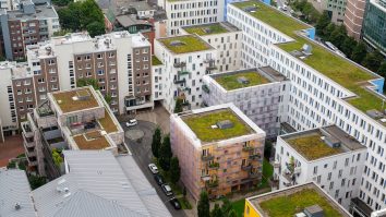 Londra luptă cu încălzirea globală. Ce soluție a găsit Capitala britanică pentru combaterea căldurii