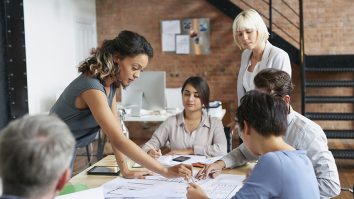 Cum să ai un business de succes ca femeie în România? Nicoleta Hrițcu: „Cea mai mare provocare este echilibrul dintre viața profesională și personală”