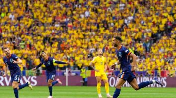 Meciul România – Olanda din optimile EURO 2024 s-a încheiat: 3-0 pentru Olanda / Tricolorii se întorc acasă, nu ne-am calificat în sferturi