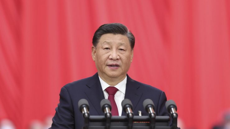 Xi Jinping amplifică cenzura în China. Regimul de la Beijing forțează companiile A.I. să se asigure că chatboții lor reflectă „valorile socialiste de bază”
