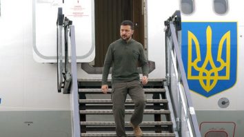 Zelenski îl iartă pe Biden pentru gafa de la Summitul NATO, când l-a confundat cu Putin: „Trecem peste”