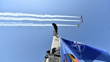 Ce zone trebuie să eviți de Ziua Aviației Române în București?