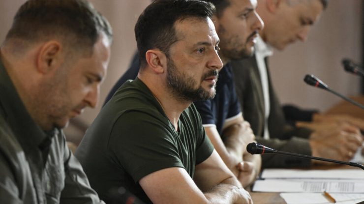 Zelenski: Incursiunea militară în Kursk are scopul de a preveni alte atacuri ale Moscovei. Ucraina a distrus un al doilea pod strategic din Rusia