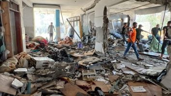 LIVE UPDATE. Război în Israel, ziua 304. Atacurile asupra a 2 școli din Gaza au ucis 30 de persoane