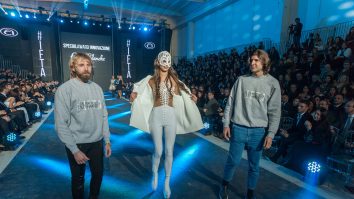 Fashion Talent Award își deschide porțile într-o nouă ediție. George Enache: „Un brand se construiește în timp”