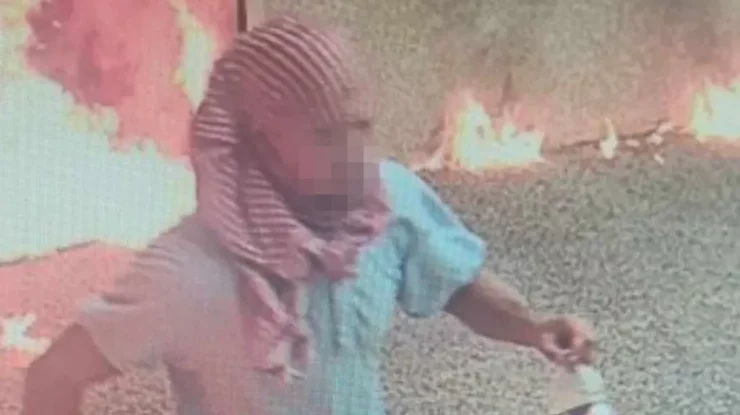 Poliția arestează un suspect după explozia de la o sinagogă din Franța. Antisemitismul crește în Europa