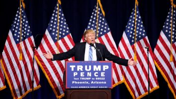 Trump a susținut o conferință de presă la Mar-a-Lago aparent inutilă și plină de afirmații false. Ce a declarat fostul Președinte