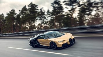 ChatGPT face lista celor mai puternice și rapide mașini din lume. Cum arată clasamentul