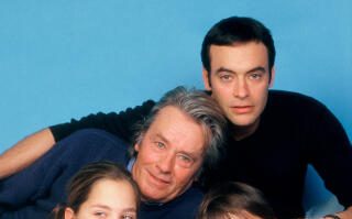 Moartea lui Alain Delon lasă un gol imens în cinematografia mondială. Care au fost primele reacții