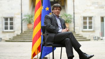 Carles Puigdemont s-a întors în Bracelona după șapte ani. Cum este „răsturnată” politica catalană