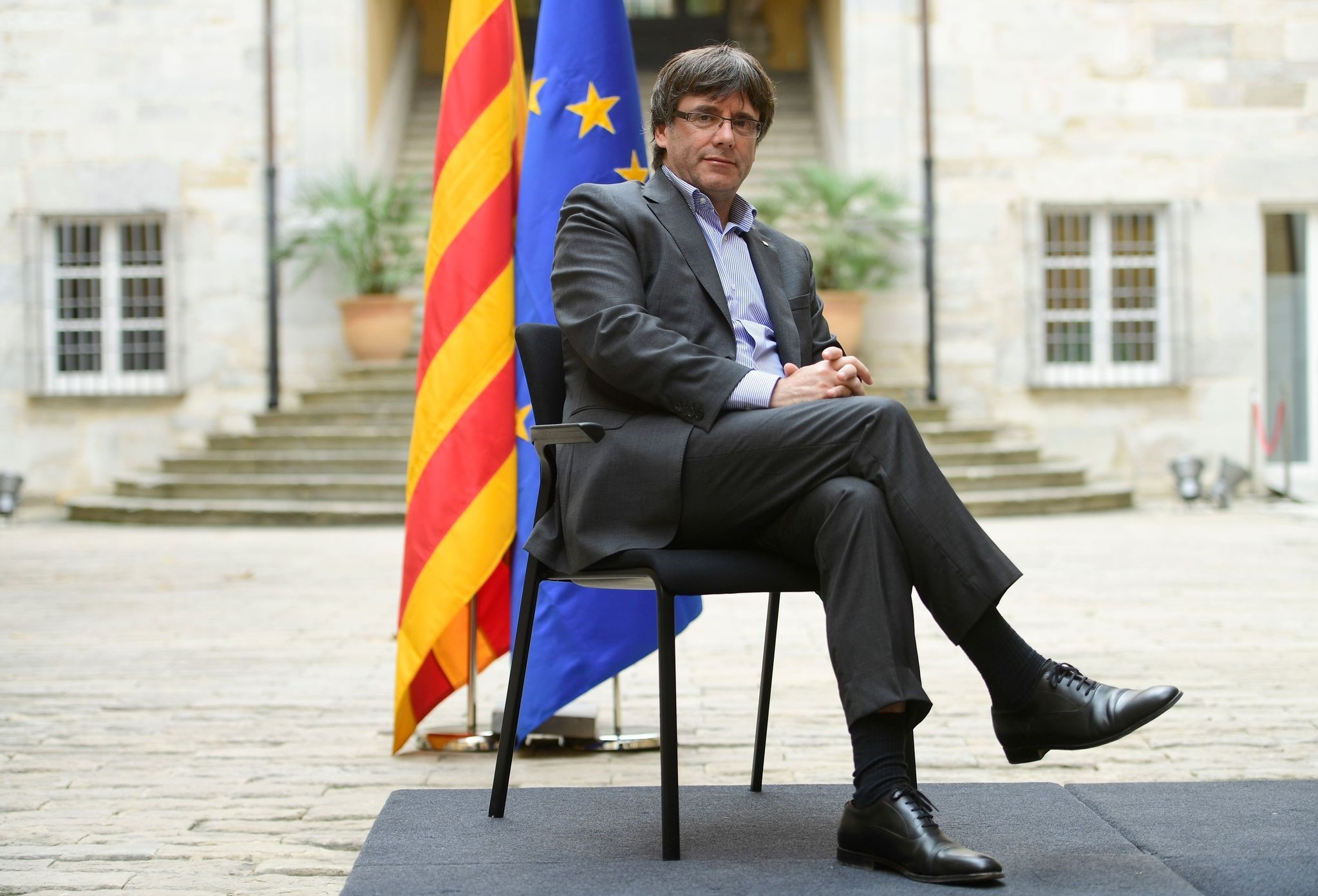 Carles Puigdemont s-a întors în Bracelona după șapte ani. Cum este „răsturnată” politica catalană