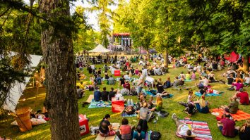 Dacă ești din București sau Cluj, te așteaptă un weekend spectaculos. Ce evenimente sunt pe lista „de neratat”