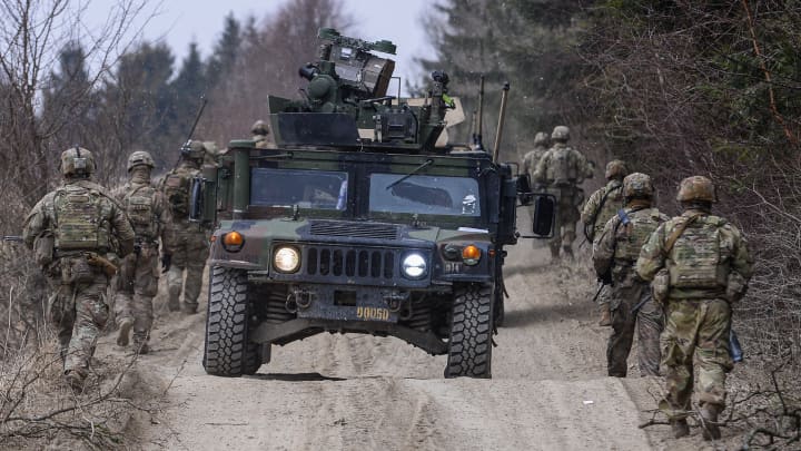 Ucraina a preluat controlul asupra a 74 de localități din Kursk. Biden: O adevărată „dilemă” pentru Putin