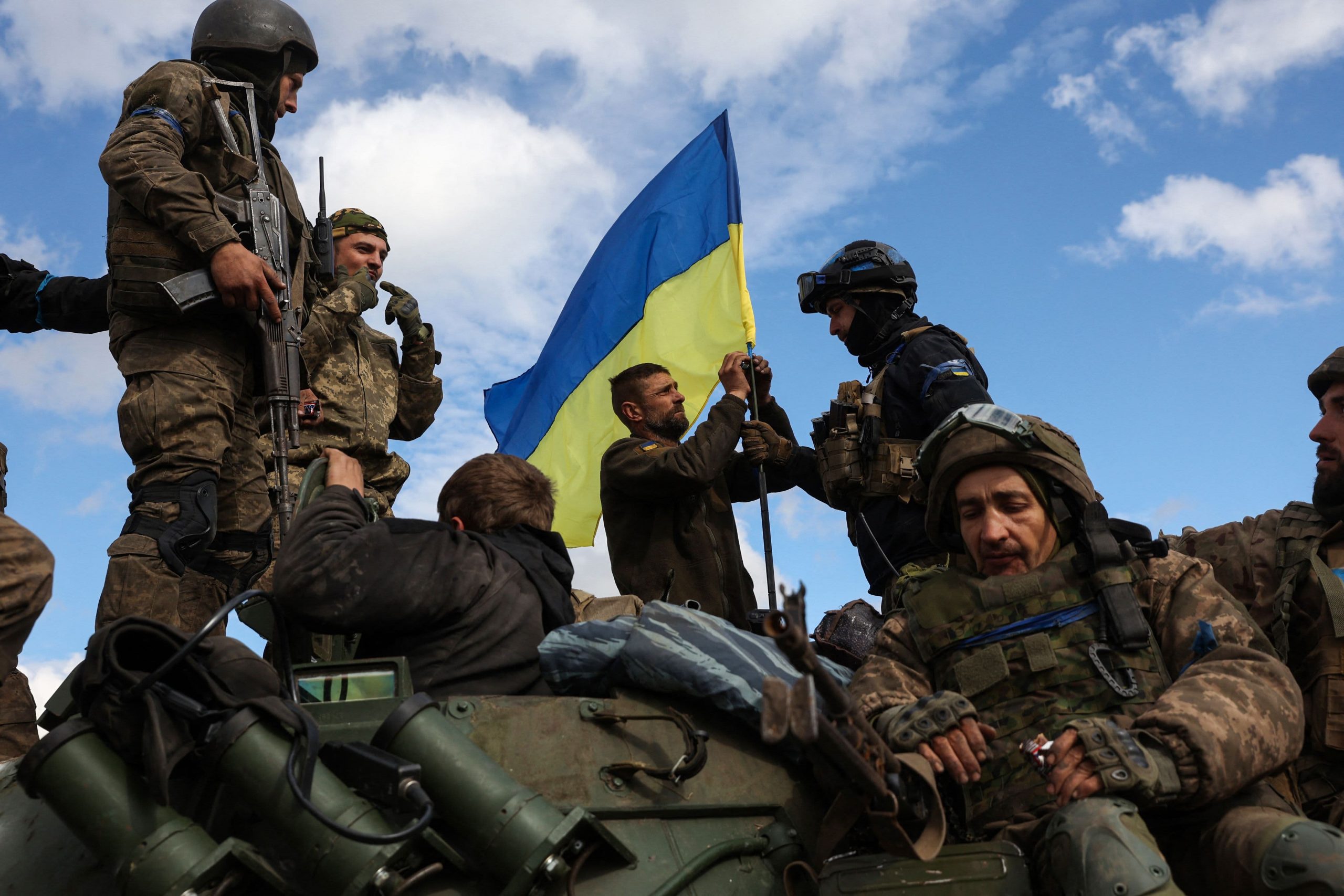 Ucraina va prezenta Statelor Unite o listă cu ținte militare rusești. Cum arată situația pe front