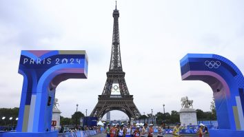 Peste 20.000 de oameni participă la „Maratonul pentru Toți” în cadrul Jocurilor Olimpice de la Paris