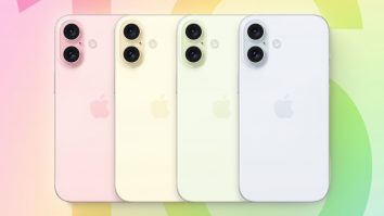 Apple s-ar fi dat de gol în ceea ce privește culorile pentru iPhone 16. Ce opțiuni vor fi disponibile