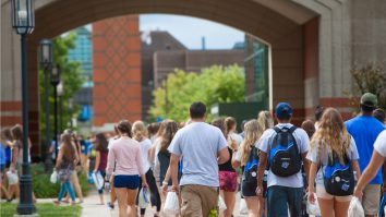 Tu cum alegi facultatea din străinătate potrivită pentru tine? Consilier educațional: „Topul destinațiilor are țări precum Germania pe primul loc deoarece oferă multe programe de studiu”