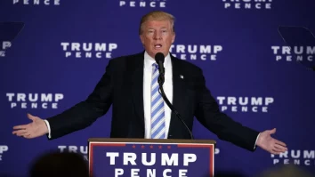 Trump o critică pe Imane Khelif, etichetându-o în mod fals ca fiind bărbat. Ce a declarat fostul Președinte despre Jocurile Olimpice