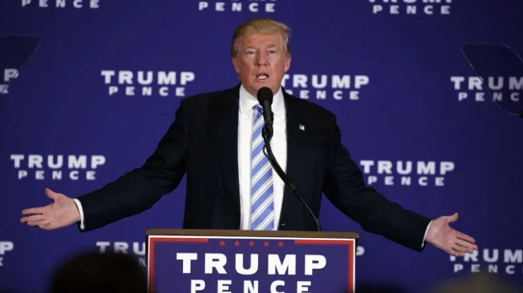 Trump o critică pe Imane Khelif, etichetându-o în mod fals ca fiind bărbat. Ce a declarat fostul Președinte despre Jocurile Olimpice