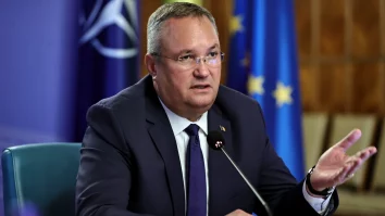 Ciucă și Ciolacu se amenință unul pe celălalt cu guvernarea. Cine candidează pentru România